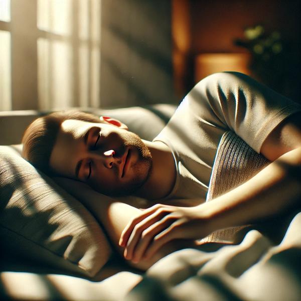 Komoly okok állhatnak a háttérben: Ezt jelenti, hogy melyik órában ébredünk fel éjszaka