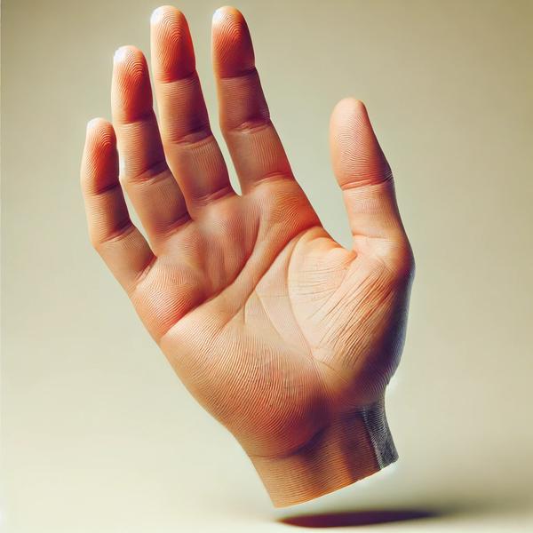 Hány vonal van a csuklódon: rengeteget kikotyog a sorsodról