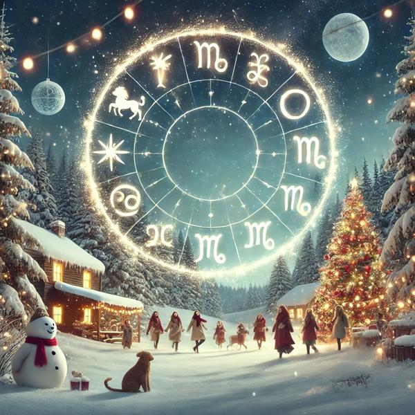 Minden földi jó vár erre a 4 csillagjegyre 2024 decemberének első hetében