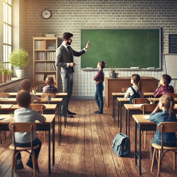 VICC: Móricka és a túlvilág