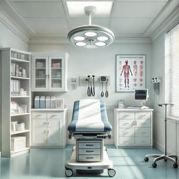 Ki kell fizetni az orvosi vizsgálatot, ha ezt elfelejted: mindenkit érint