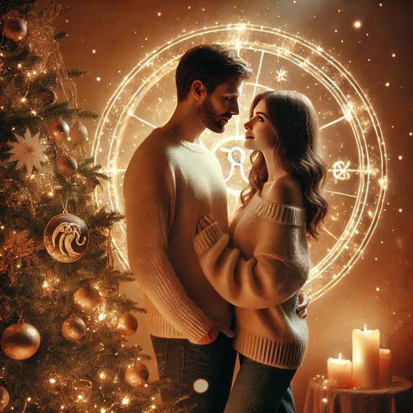 5 csillagjegy, akikre még az idén rátalál a szerelem: meghitt, boldog Karácsony vár rájuk