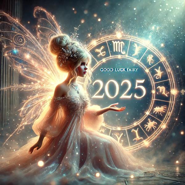 2025 az évszázad legfontosabb éve az asztrológusok szerint: ilyen bolygóállás csak minden 84. évben jön össze! Ennek az 5 csillagjegynek hozza el a szerencsés fordulatot, anyagi és párkapcsolati sikert!