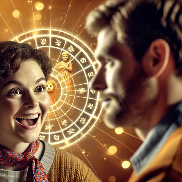 4 csillagjegy, akik bármikor manipulálnak, észre sem vesszük, és már át is vágtak a palánkon