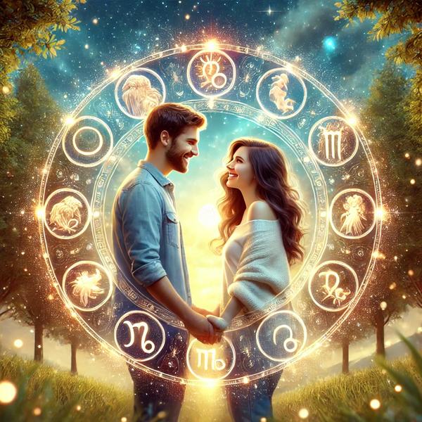 4 csillagjegy, akikre rövidesen hatalmas meglepetés várhat a szerelemben