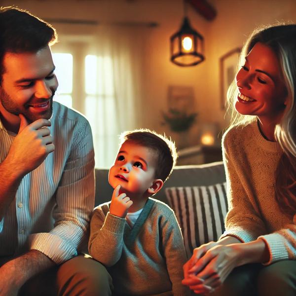 VICC: A feleség közbelép