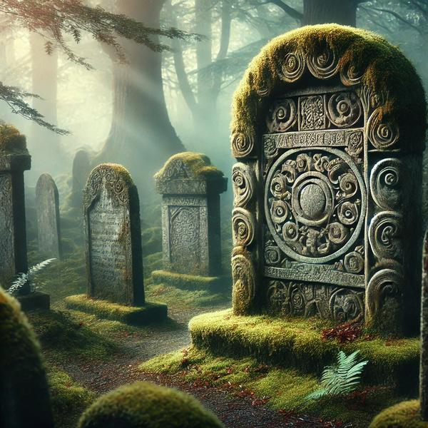 A temetőben sírrendezés közben figyelmes lettem erre a meghökkentő sírfeliratra, amit azóta is képtelen vagyok kiverni a fejemből: