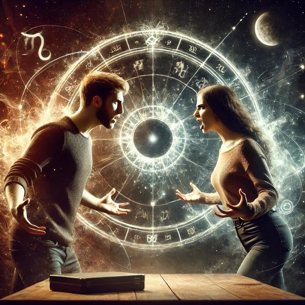 Ezt a 3 csillagjegyet utálják a legtöbben: a harmadikon azért felszaladt a szemöldököm! A legtöbbször ezeket hozzák fel ellenük: