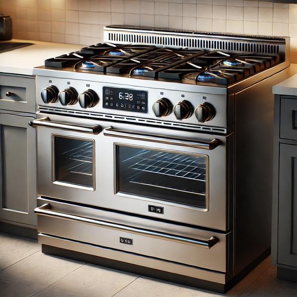 Olyan szintű halálos kockázatot hordoz a gáztűzhely, hogy már be akarják tiltani