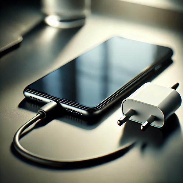 Ezzel a mestermódszerrel pillanatok alatt feltöltheted a mobilodat