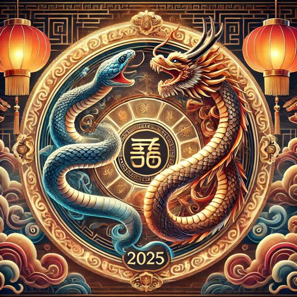 4 kínai csillagjegy, aki a 2025-ős év hatalmas nyertese lesz: minden vágyuk teljesülni fog végre