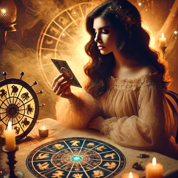 Minden szava arany: így fedi fel a Sorsodat ősi cigányhoroszkópod