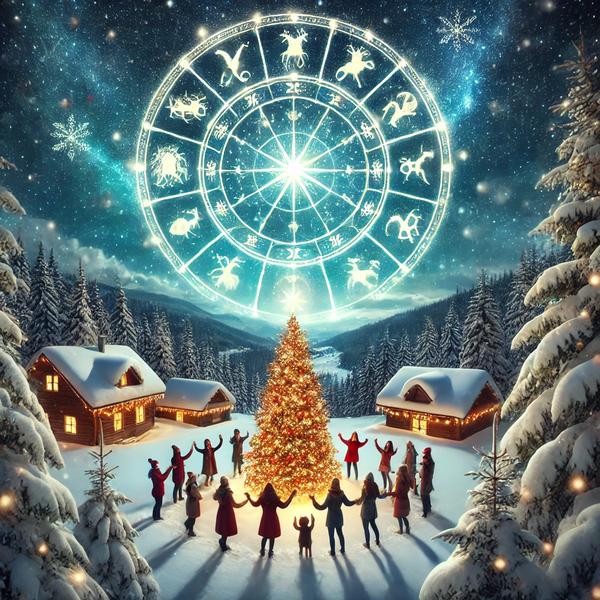 Mindenki erre várt: a kártyajós kivetette a tarot kártyán, mely csillagjegyek élete változik meg a télen!