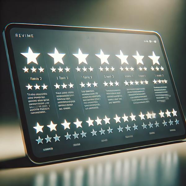 Itthon is bevezetném: 20 milliós büntetést szabhatnak ki arra, aki hamis értékelést ír az interneten