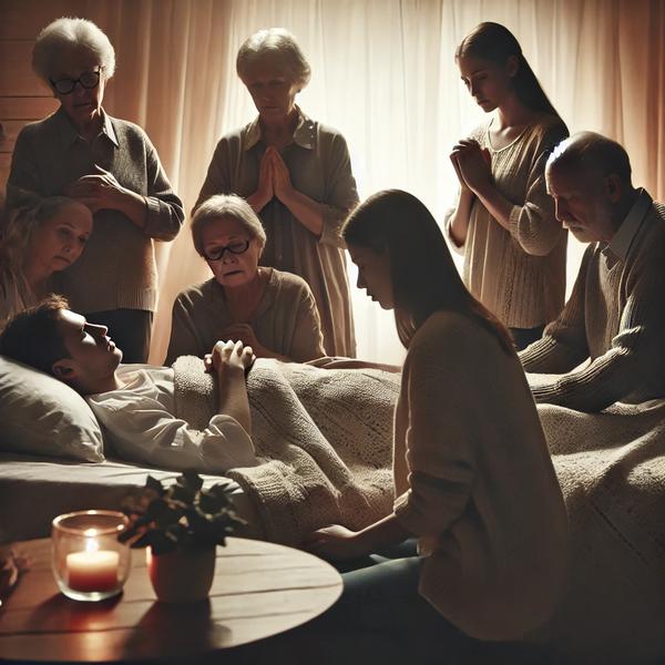 Megszólalt a hospice-ápoló: ezt a 13 dolgot bánjuk meg leginkább a halálos ágyunkon