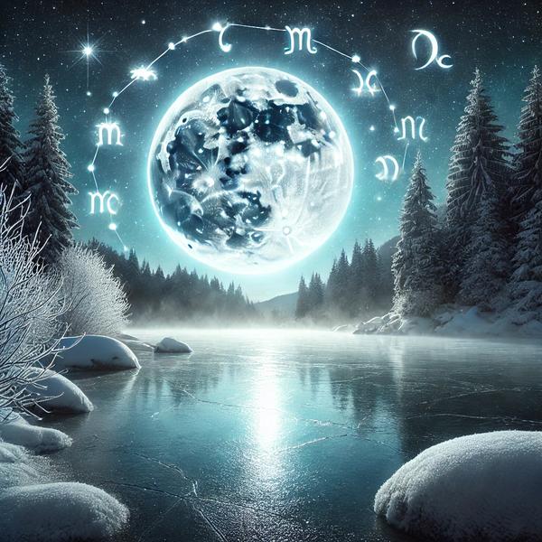 Sorsdöntő időszak kezdődik 2024 decemberében: két Újhold és egy Telihold jön, nagy erejű energiák mozdulnak meg, 5 csillagjegynek örökre megváltozik a sorsa!