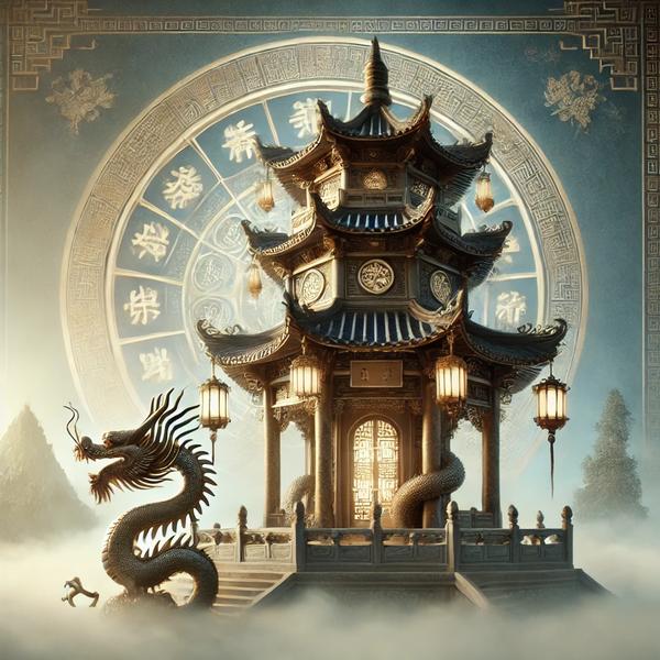 Novemberi kínai horoszkóp: Ennek a 3 csillagjegynek novemberben brutálisan megnő az anyagi bevétele