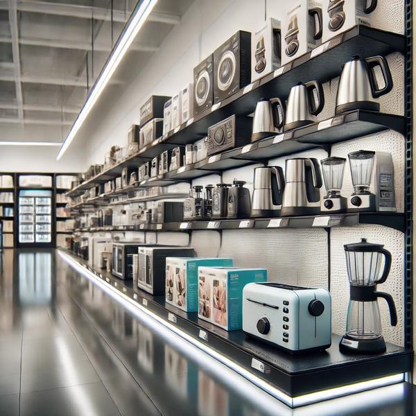 4 elektronikai eszköz, amit kötelező kihúzni, ha napokig nem vagy otthon