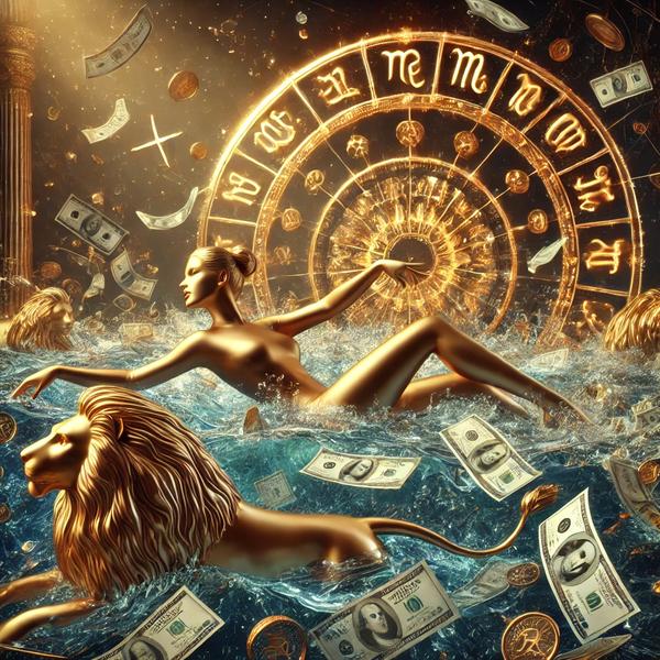 Ez a 4 csillagjegy pénzmágnessé válik a következő időszakban: szinte vonzani fogják a jólétet!