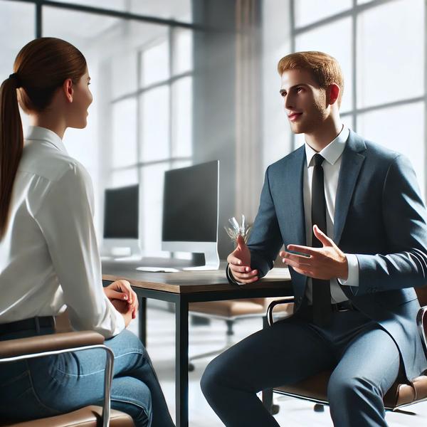 VICC: Az elnöki asszisztens