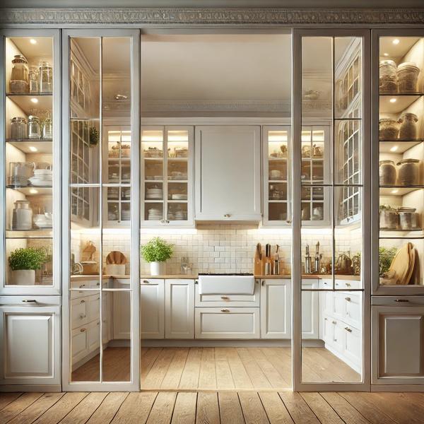 Ez a divatos konyhai felújítás, amit utólag a legtöbben megbánnak