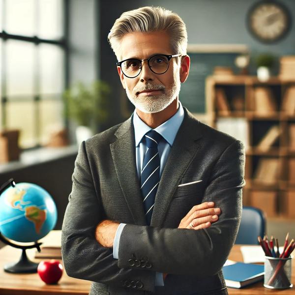 Az iskolaigazgató érzéketlenül megalázza a diákot. Az édesanyja azonban olyan választ ad, hogy a férfi csak keresi a szavakat