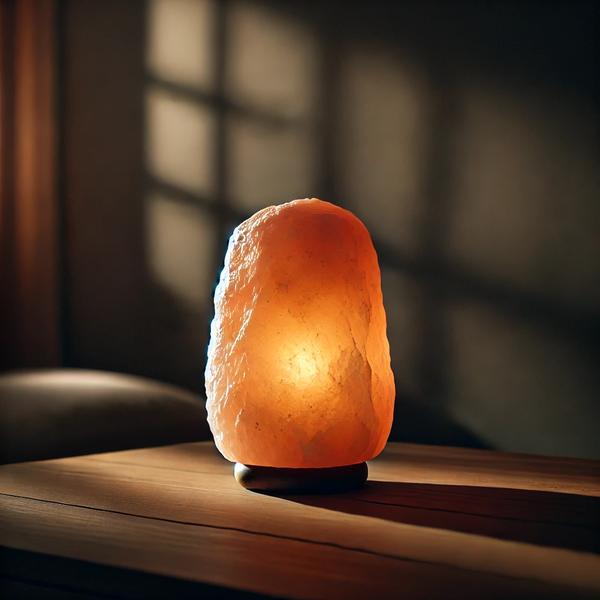 Ez történik a testeddel, ha sólámpát használsz: mindenkit érint, akinek van otthon sólámpája