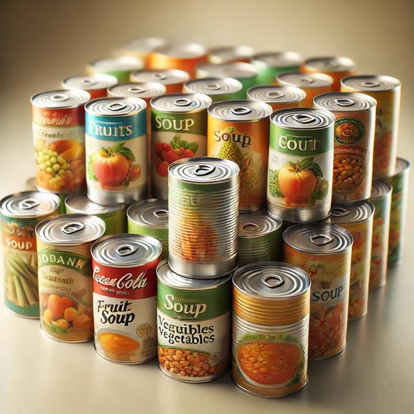 Ha ilyen konzervet vett, komolyan gondolja meg, hogy elfogyasztja-e