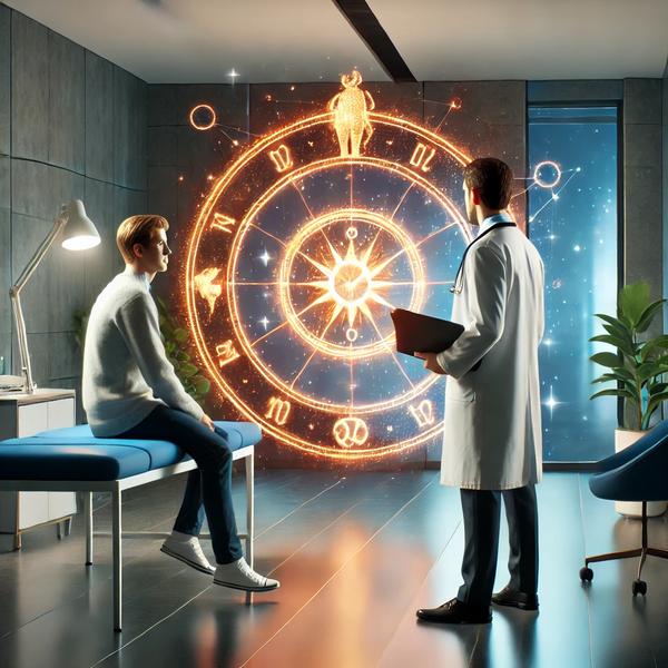 Megjött az Egészséghoroszkóp november végére: Ez a 3 csillagjegy jobb, ha most nagyon vigyáz magára