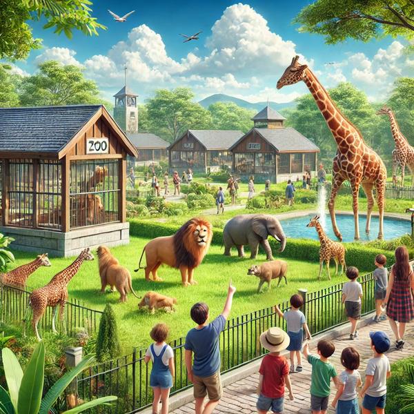 Állatkerti csalás: nagyon vigyázzon, aki ezzel az akciós ajánlatnak álcázott trükkel találkozik