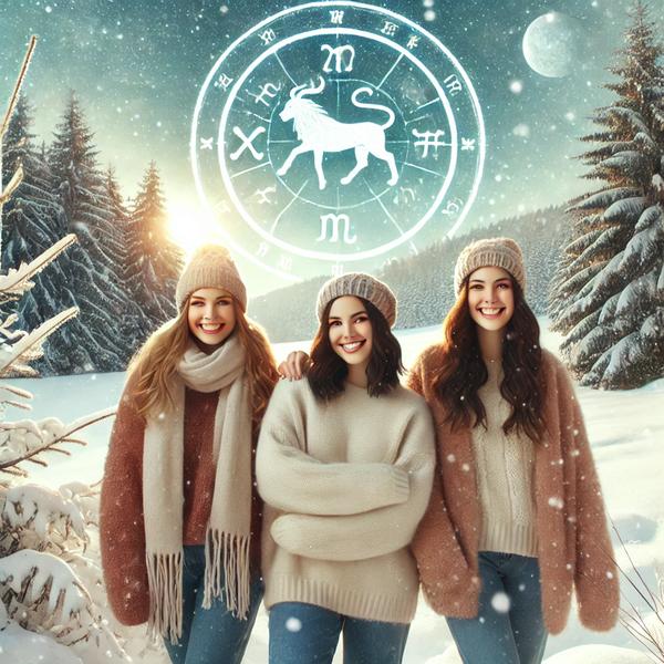 Íme a jósnő decemberi tanácsa a csillagjegyeknek: Csak egyet kell betartanod, és a legboldogabb ünnapi időszak vár Rád!