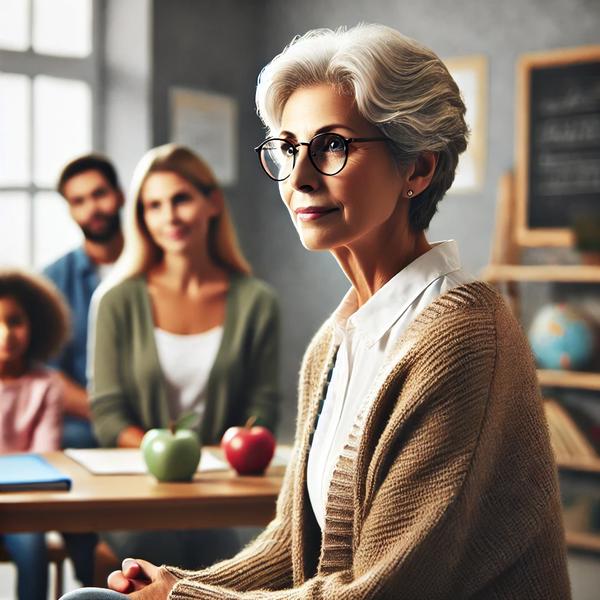 VICC: Móricka nagymamája