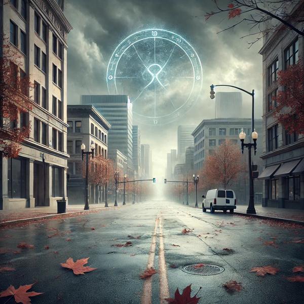 Figyelem! Megjött a holnapi horoszkóp november 5. keddre! A Bika figyeljen a megérzéseire, a Vízöntő új útra lép, 3 csillagjegynek pedig pofátlanul szerencsées napja lesz!