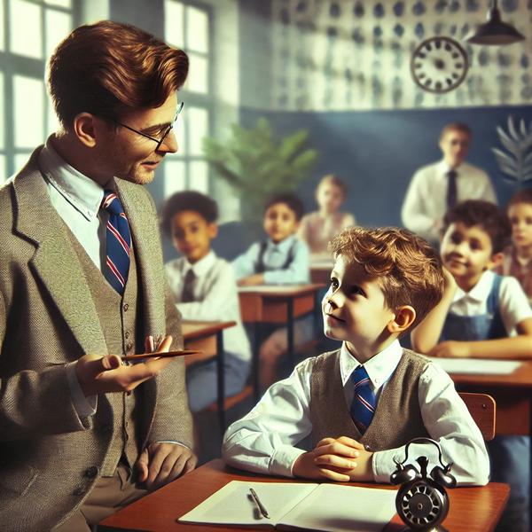 VICC: Móricka és az áram