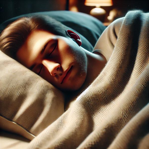 Éjszaka folyamatosan jár az agya, és képtelen aludni: Ez a teendő a szakember szerint