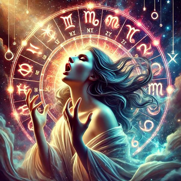 4 csillagjegy, aki mindenből borzalmas drámát csinál! Egy birka türelme is kevés hozzájuk!