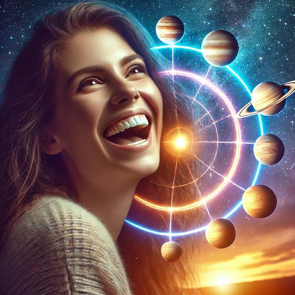 Minden 50 évben egyszer történik csak meg: 4 csillagjegy hatalmas új lehetőségekhez jut