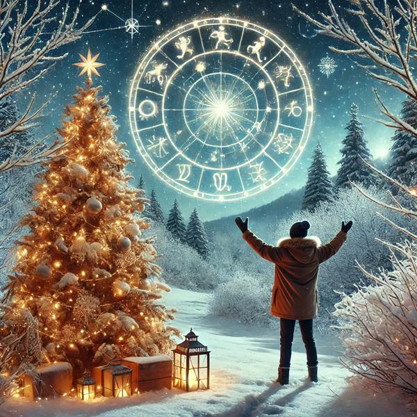 4 csillagjegy, akik mennyei áldás van részesülnek 2024 utolsó hónapjaiban