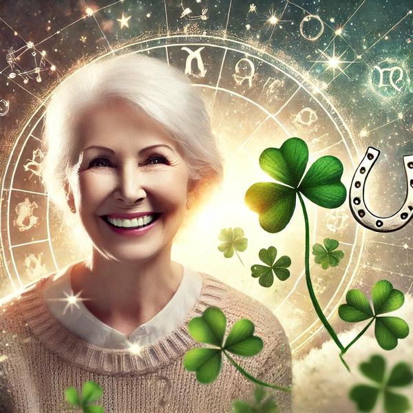 Ez a 3 csillagjegy csak idősebb korában éli meg a szerencséjét: egészen váratlanul fordulhat meg a sorsuk, amikor már majdnem lemondtak róla