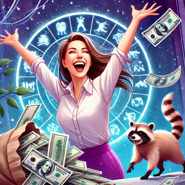 Ez a 6 csillagjegy jut a legtöbb pénzhez novemberben! Te vagy az egyik szerencsés?