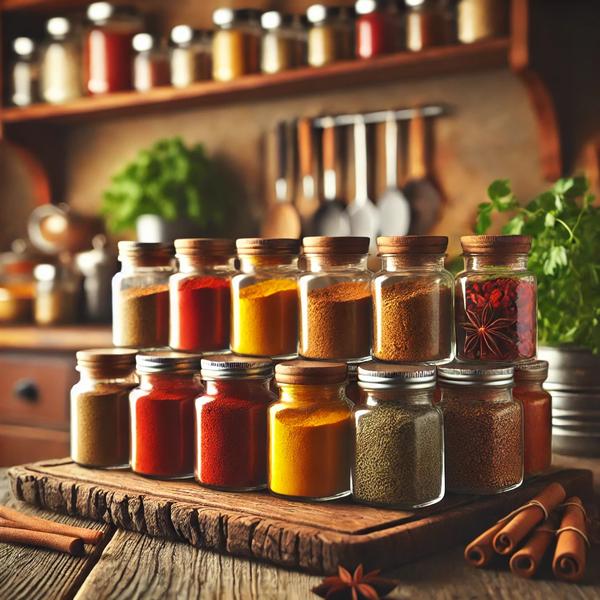 Bivalyerős vírusölő ez az egyszerű fűszer: már az ókorban varázserőt tulajdonítottak neki