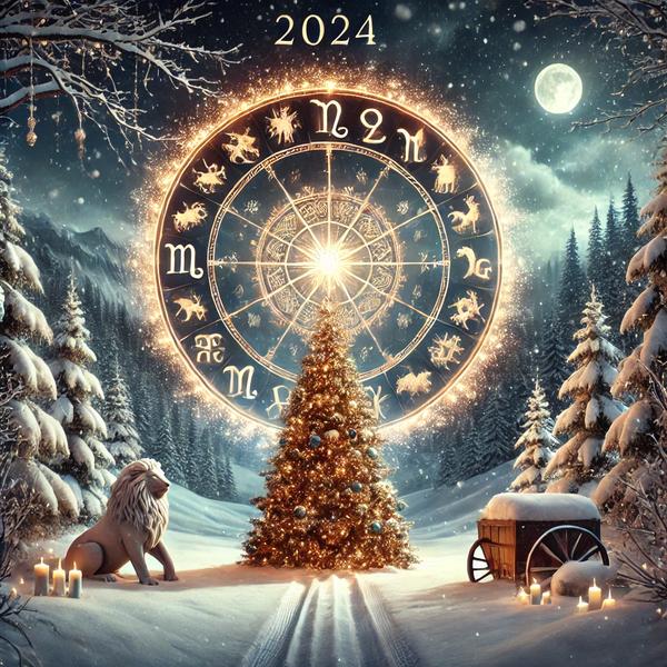 Megjött a nagy téli horoszkóp a 2024-es télre: ez a 3 csillagjegy lesz a gyönyörű tél nagy nyertese!