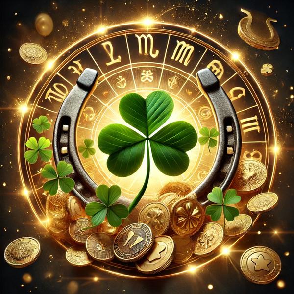 Itt a szerencsehoroszkóp decemberre: Ez a 6 csillagjegy lesz, akire Fortuna rámosolyog 2023 utolsó hónapjában!