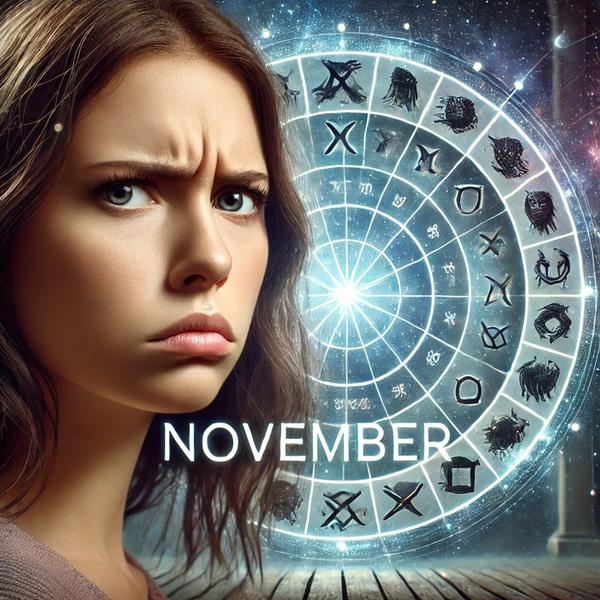 5 csillagjegy, aki hatalmasat hibázhat a következő időszakban.