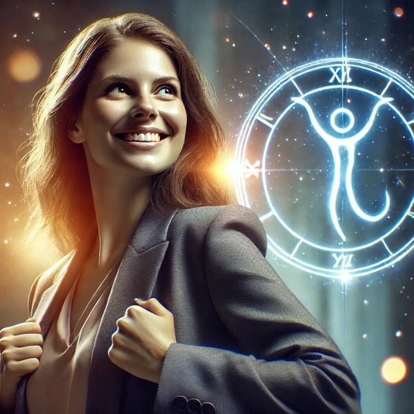 Hatalmas dolgokra született ez a 4 csillagjegy! Így áll az útjukba saját természetük: