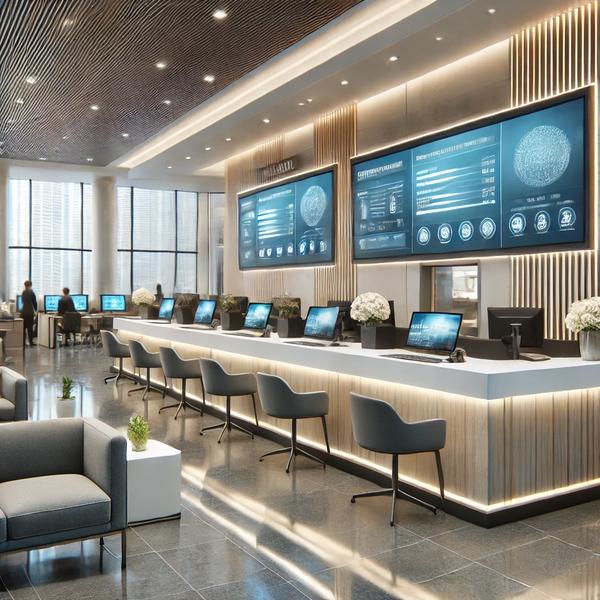 Durva, hogy ilyen létezik: Pénzt akart kivenni a saját bankszámlájáról, a bankban azonban elutasították, és valami egészen mást ajánlottak: