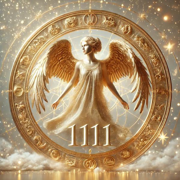 November 11-én, a dupla 11-es napon megnyílik a Tiszta Energiáramlás. Ez az 5 csillagjegy rengeteg pénzhez juthat, ha hallgat a megérzéseire: