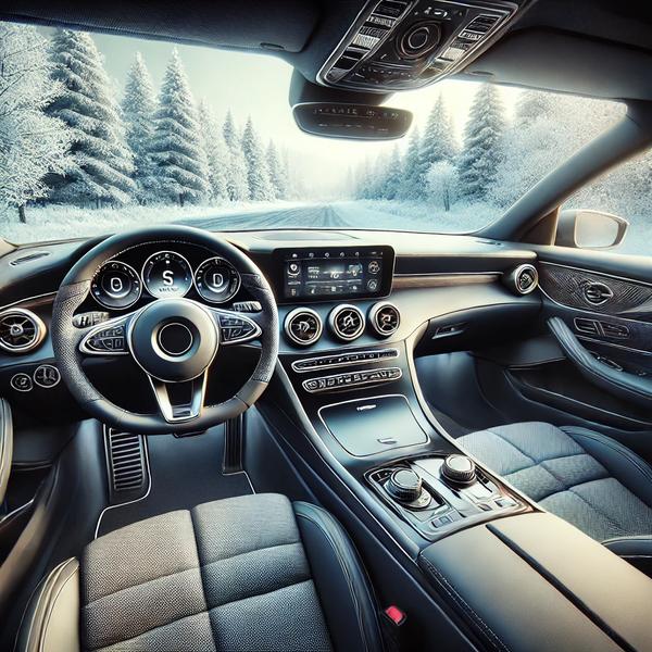 Ezt az egy gombot a kocsiban soha ne nyomd meg télen, nagy bajt okozhat