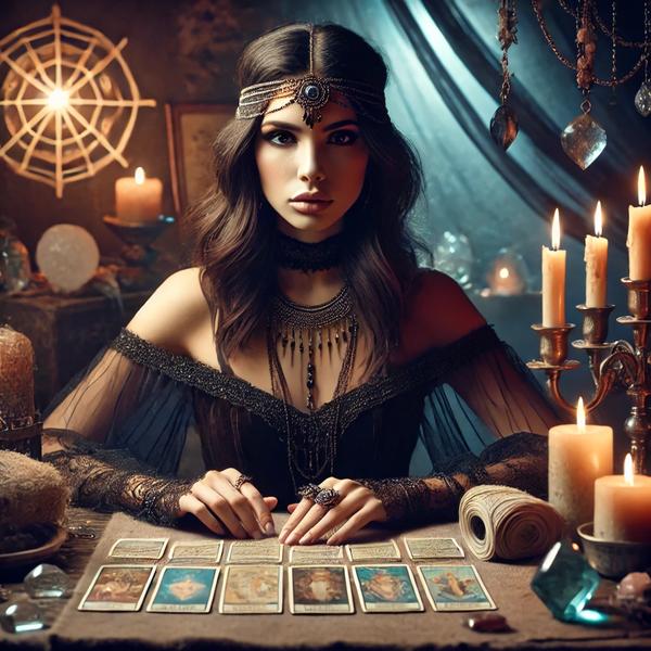 Kidobták a cigánykártyát a hétvégére: a Bikára rászakad a hatalmas szerencse, a Mérleg családi körben tölti a hétvégét, további 3 csillagjegyre sorsfordulat, pénz és boldogság vár!