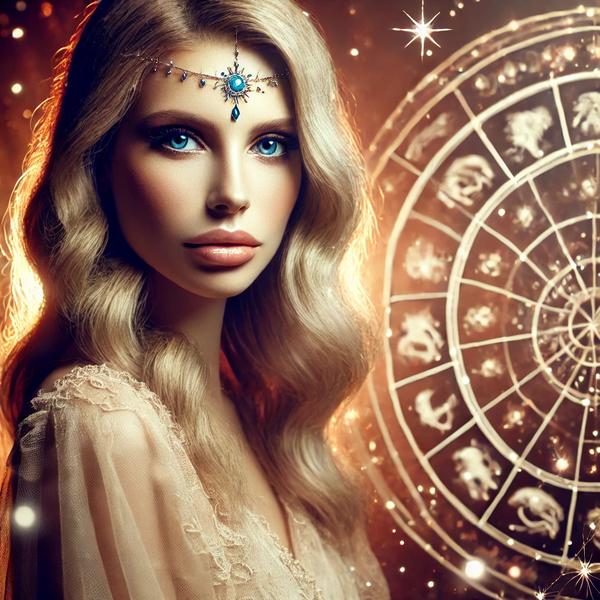 4 csillagjegy, akik igazi boszorkányok: úgy csábítanak, mint egy tündér, de ha megátkoznak, nem szabadulsz